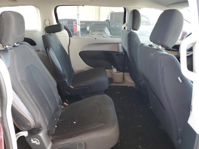 2C4RC1FG3KR559463 - 2019 CHRYSLER PACIFICA TOURING PLUS Qırmızı foto 11