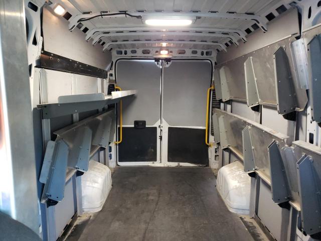 3C6MRVJG0PE566457 - 2023 RAM PROMASTER 3500 HIGH თეთრი ფოტო 10