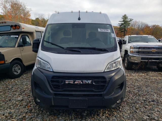 3C6MRVJG0PE566457 - 2023 RAM PROMASTER 3500 HIGH თეთრი ფოტო 5