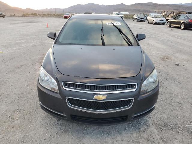 1G1ZC5E11BF214470 - 2011 CHEVROLET MALIBU 1LT GRAY photo 5