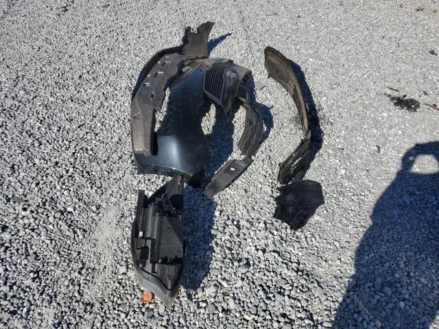 KNADM4A37E6408485 - 2014 KIA RIO LX BLACK photo 12