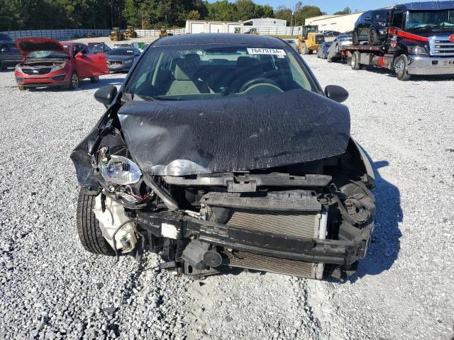 KNADM4A37E6408485 - 2014 KIA RIO LX BLACK photo 5