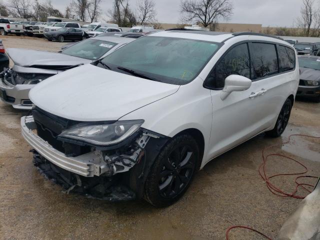 2019 CHRYSLER PACIFICA TOURING L PLUS, 