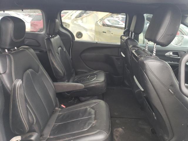 2C4RC1EG7KR541758 - 2019 CHRYSLER PACIFICA TOURING L PLUS WHITE photo 11