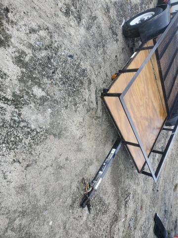 4YMUL0811GG015613 - 2019 UTILITY TRAILER Qara foto 8