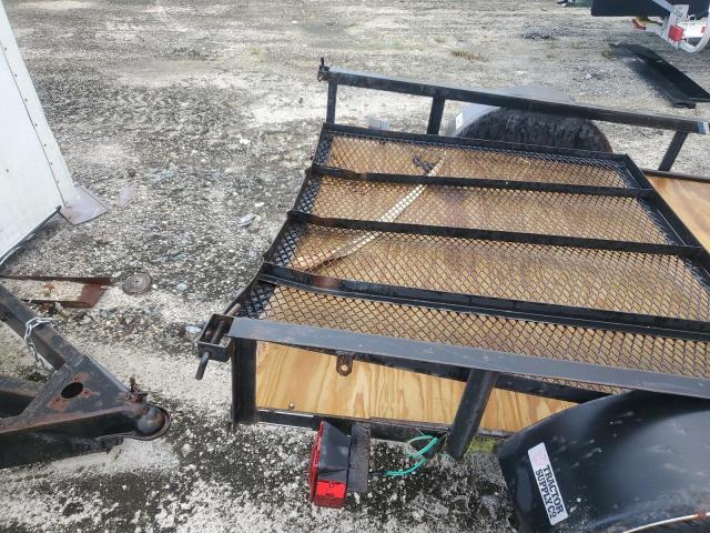 4YMUL0811GG015613 - 2019 UTILITY TRAILER Qara foto 9