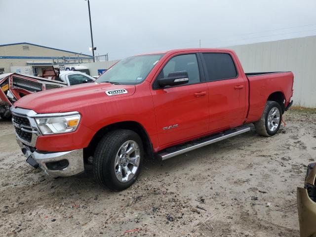 2022 RAM 1500 BIG HORN/LONE STAR, 