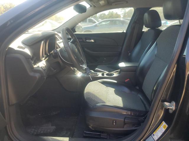 1G11C5SL0EF220655 - 2014 CHEVROLET MALIBU 1LT Сұр фото 7