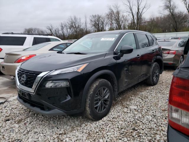 2023 NISSAN ROGUE S, 