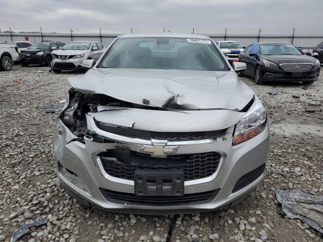1G11C5SL3EF235067 - 2014 CHEVROLET MALIBU 1LT 银色 照片 5