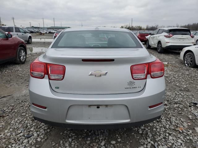 1G11C5SL3EF235067 - 2014 CHEVROLET MALIBU 1LT 银色 照片 6