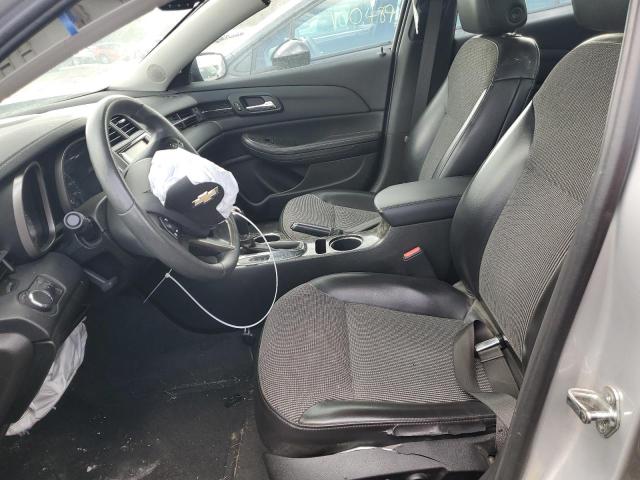 1G11C5SL3EF235067 - 2014 CHEVROLET MALIBU 1LT 银色 照片 7