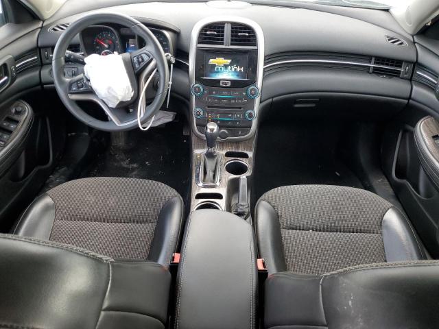 1G11C5SL3EF235067 - 2014 CHEVROLET MALIBU 1LT 银色 照片 8