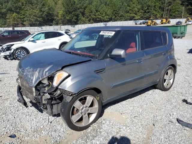 2010 KIA SOUL +, 