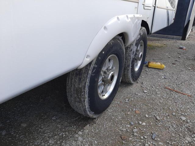 4YDF36627A4702479 - 2010 KEYSTONE MONTANA 白色 照片 9