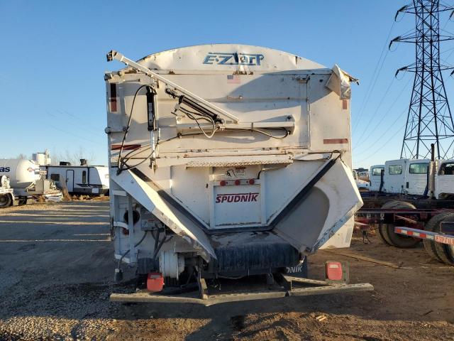 1FVHG3DV6EHFU9479 - 2014 FREIGHTLINER 114SD WHITE photo 6