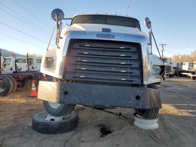 1FVHG3DV6EHFU9479 - 2014 FREIGHTLINER 114SD WHITE photo 9