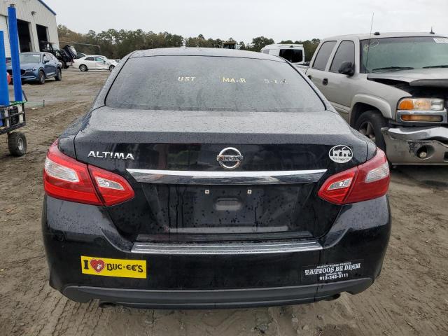 1N4AL3AP4HN323058 - 2017 NISSAN ALTIMA 2.5 BLACK photo 6