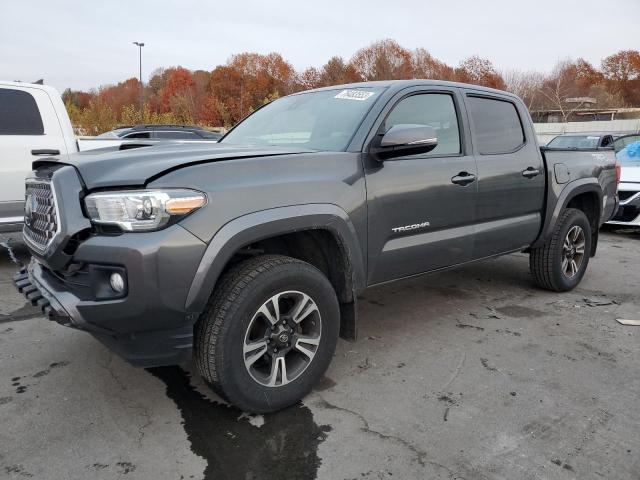 2019 TOYOTA TACOMA DOUBLE CAB, 