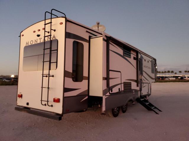 4YDF31624H4701481 - 2017 KEYSTONE MONTANA BEIGE photo 4