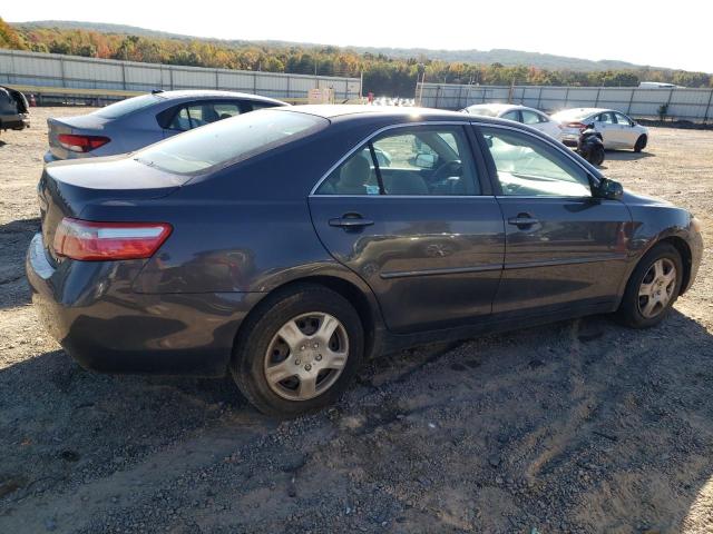 4T1BE46K49U830069 - 2009 TOYOTA CAMRY LE BASE GRAY photo 3