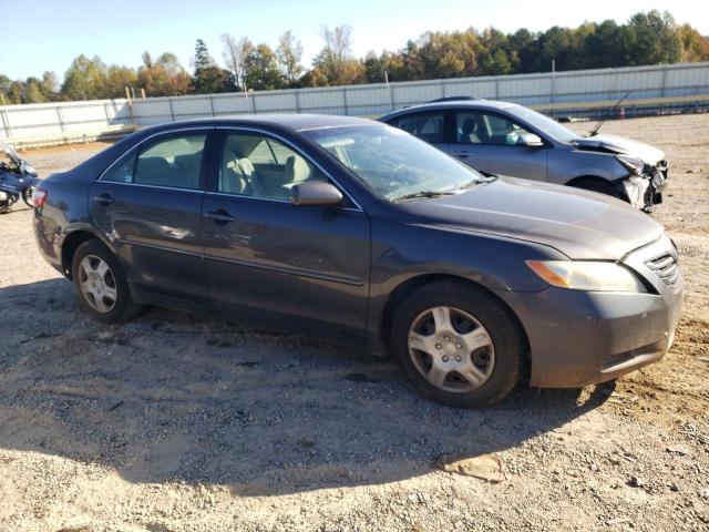 4T1BE46K49U830069 - 2009 TOYOTA CAMRY LE BASE GRAY photo 4