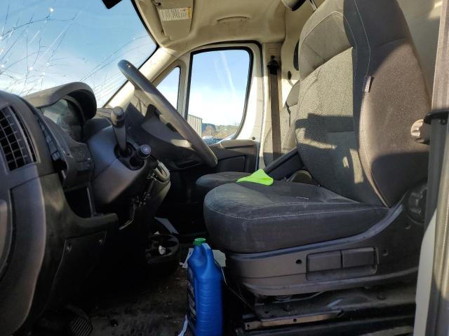 3C6TRVAG1FE508965 - 2015 RAM PROMASTER 1500 STANDARD Beyaz fotoğraf 7