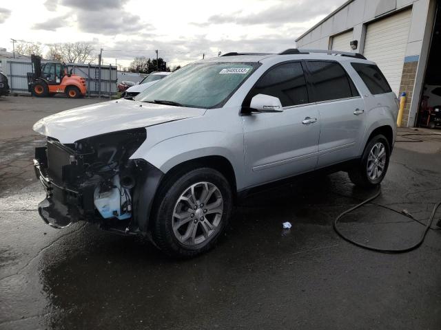 2016 GMC ACADIA SLT-1, 