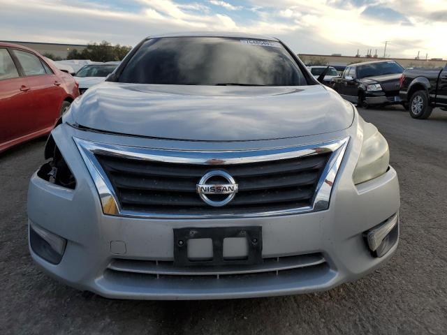 1N4AL3AP7EC101573 - 2014 NISSAN ALTIMA 2.5 SILVER photo 5