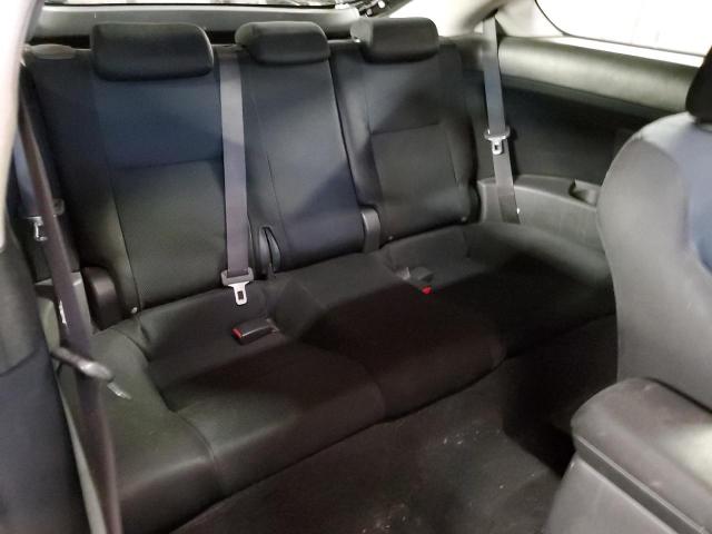 JTKDE167990292363 - 2009 TOYOTA SCION TC 黑色 照片 10