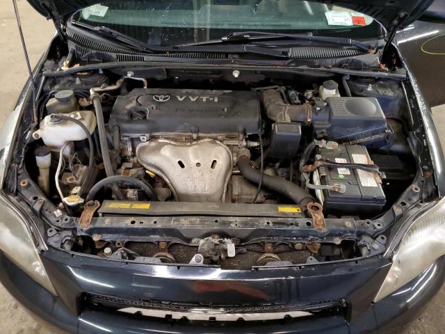 JTKDE167990292363 - 2009 TOYOTA SCION TC 黑色 照片 11