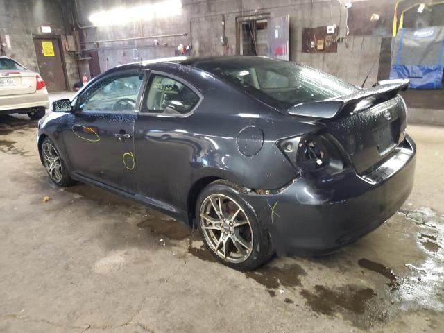 JTKDE167990292363 - 2009 TOYOTA SCION TC 黑色 照片 2