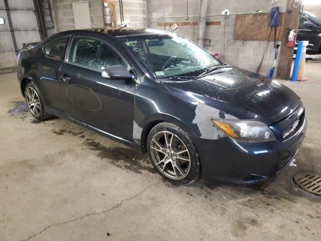 JTKDE167990292363 - 2009 TOYOTA SCION TC 黑色 照片 4