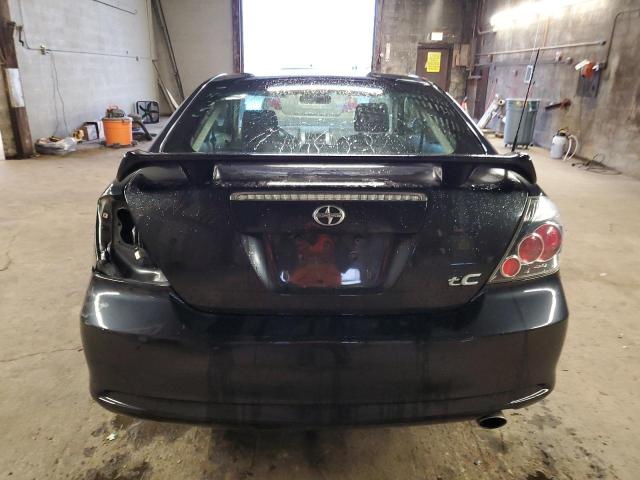 JTKDE167990292363 - 2009 TOYOTA SCION TC 黑色 照片 6