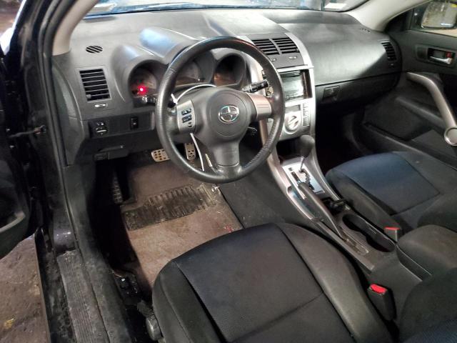 JTKDE167990292363 - 2009 TOYOTA SCION TC 黑色 照片 8