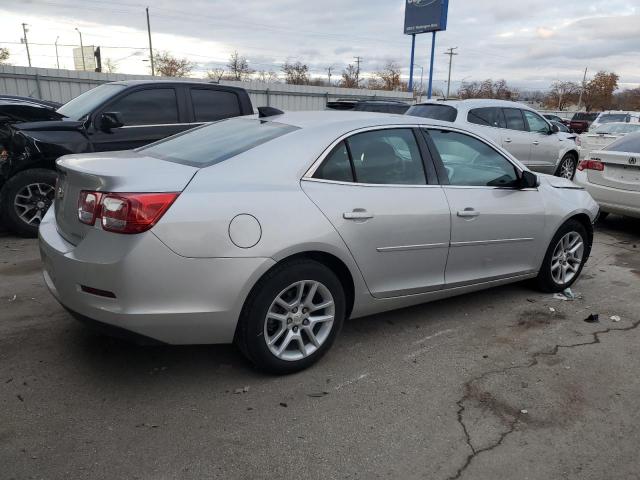 1G11C5SA4GF109902 - 2016 CHEVROLET MALIBU LIM LT 银色 照片 3