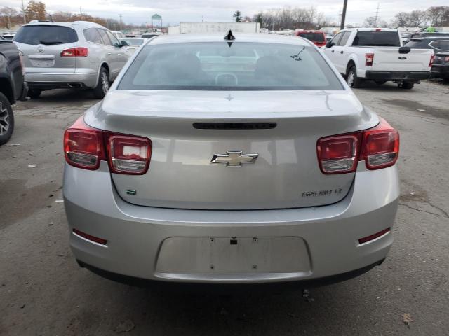 1G11C5SA4GF109902 - 2016 CHEVROLET MALIBU LIM LT 银色 照片 6