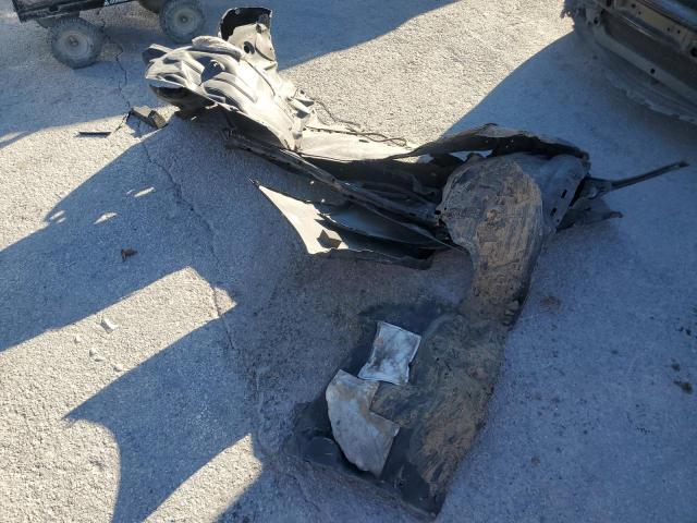 4T1T11AK4PU786447 - 2023 TOYOTA CAMRY SE NIGHT SHADE BLACK photo 12