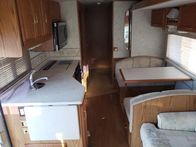 5B4LP37J7Y3320456 - 2000 WINNEBAGO CAMPER P3500 TWO TONE photo 6