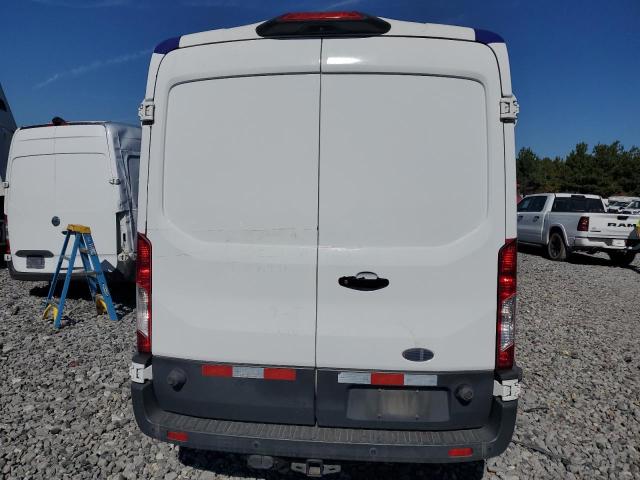 1FTBW2CM5JKA36483 - 2018 FORD TRANSIT T-350 WHITE photo 6