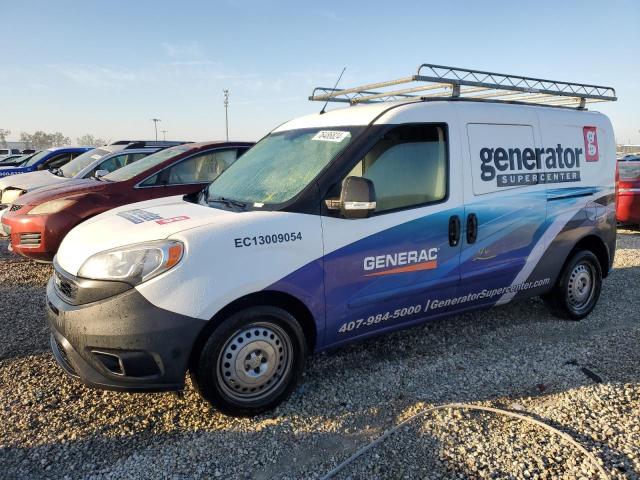 ZFBHRFAB8L6S04707 - 2020 RAM PROMASTER WHITE photo 1