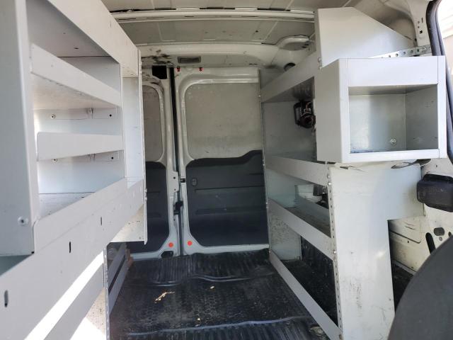 ZFBHRFAB8L6S04707 - 2020 RAM PROMASTER WHITE photo 10