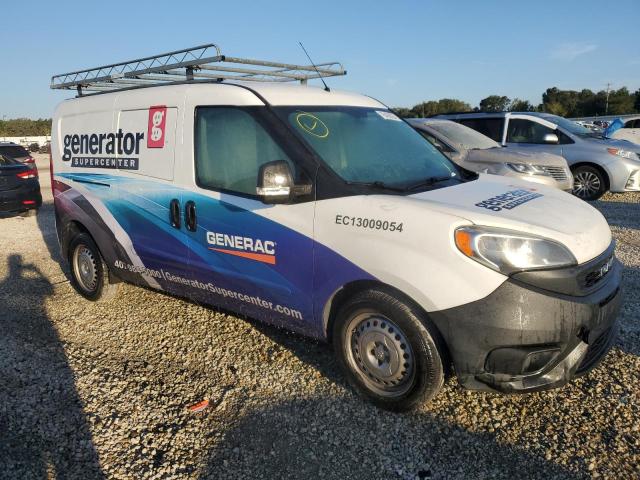 ZFBHRFAB8L6S04707 - 2020 RAM PROMASTER WHITE photo 4