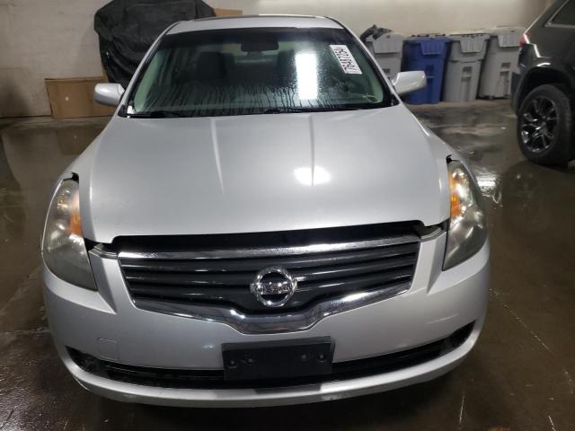 1N4AL21E97C146140 - 2007 NISSAN ALTIMA 2.5 SILVER photo 5