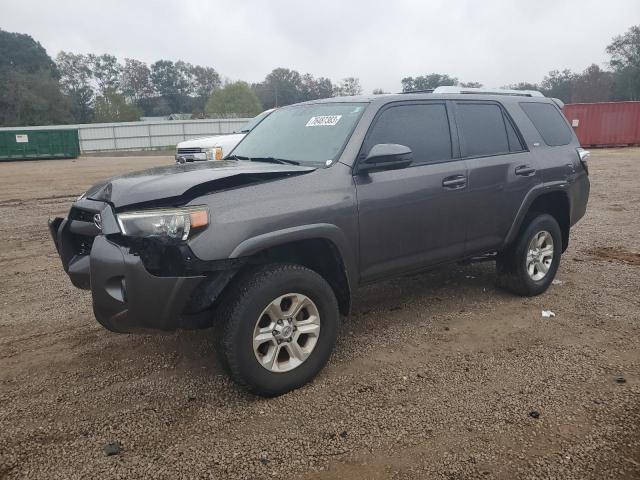 2015 TOYOTA 4RUNNER SR5, 