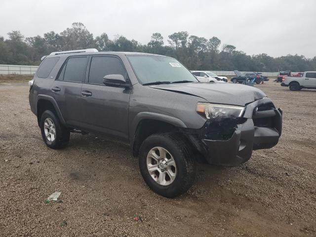 JTEZU5JR2F5096534 - 2015 TOYOTA 4RUNNER SR5 CHARCOAL photo 4