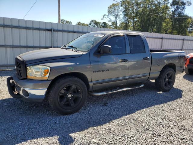 2006 DODGE RAM 1500 ST, 