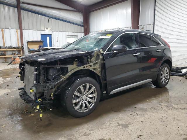 1GYFZDR47LF069521 - 2020 CADILLAC XT4 PREMIUM LUXURY BLACK photo 1