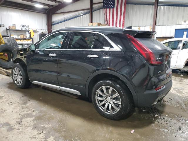 1GYFZDR47LF069521 - 2020 CADILLAC XT4 PREMIUM LUXURY BLACK photo 2