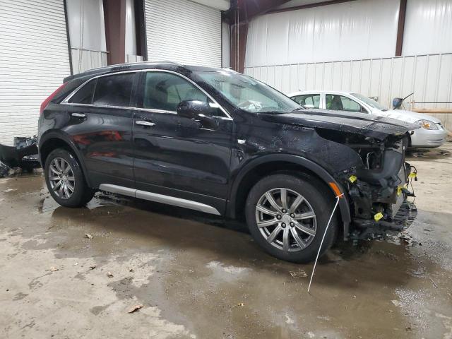 1GYFZDR47LF069521 - 2020 CADILLAC XT4 PREMIUM LUXURY BLACK photo 4